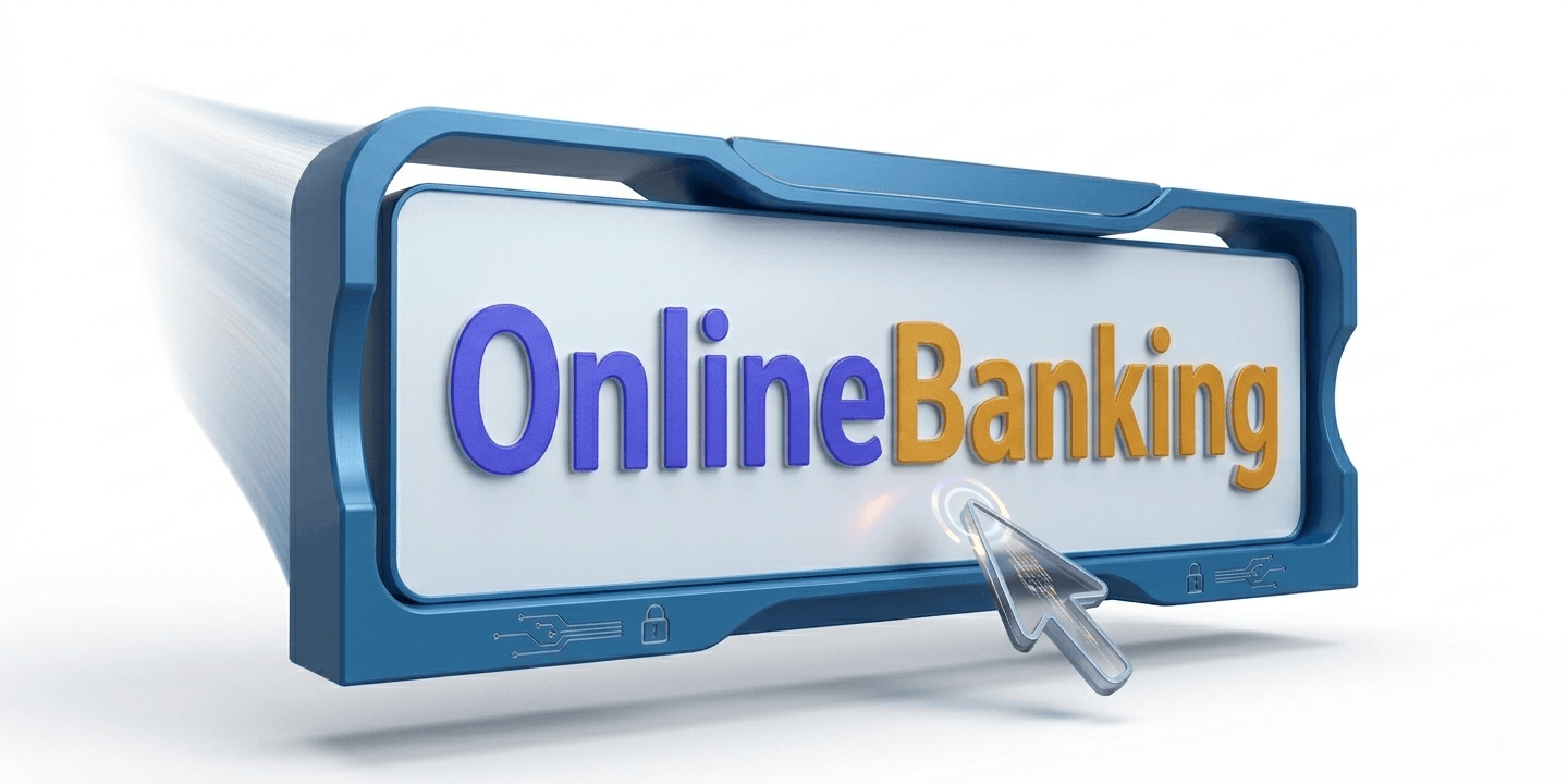 Online-Banking sicher nutzen – Digital ab 60
