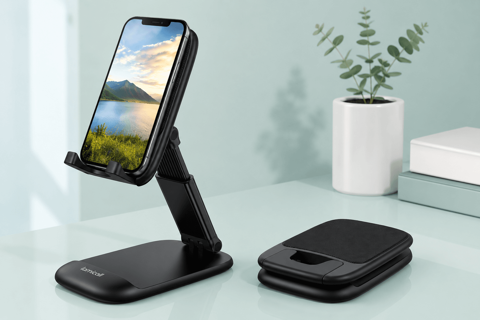 Smartphone-Halterung