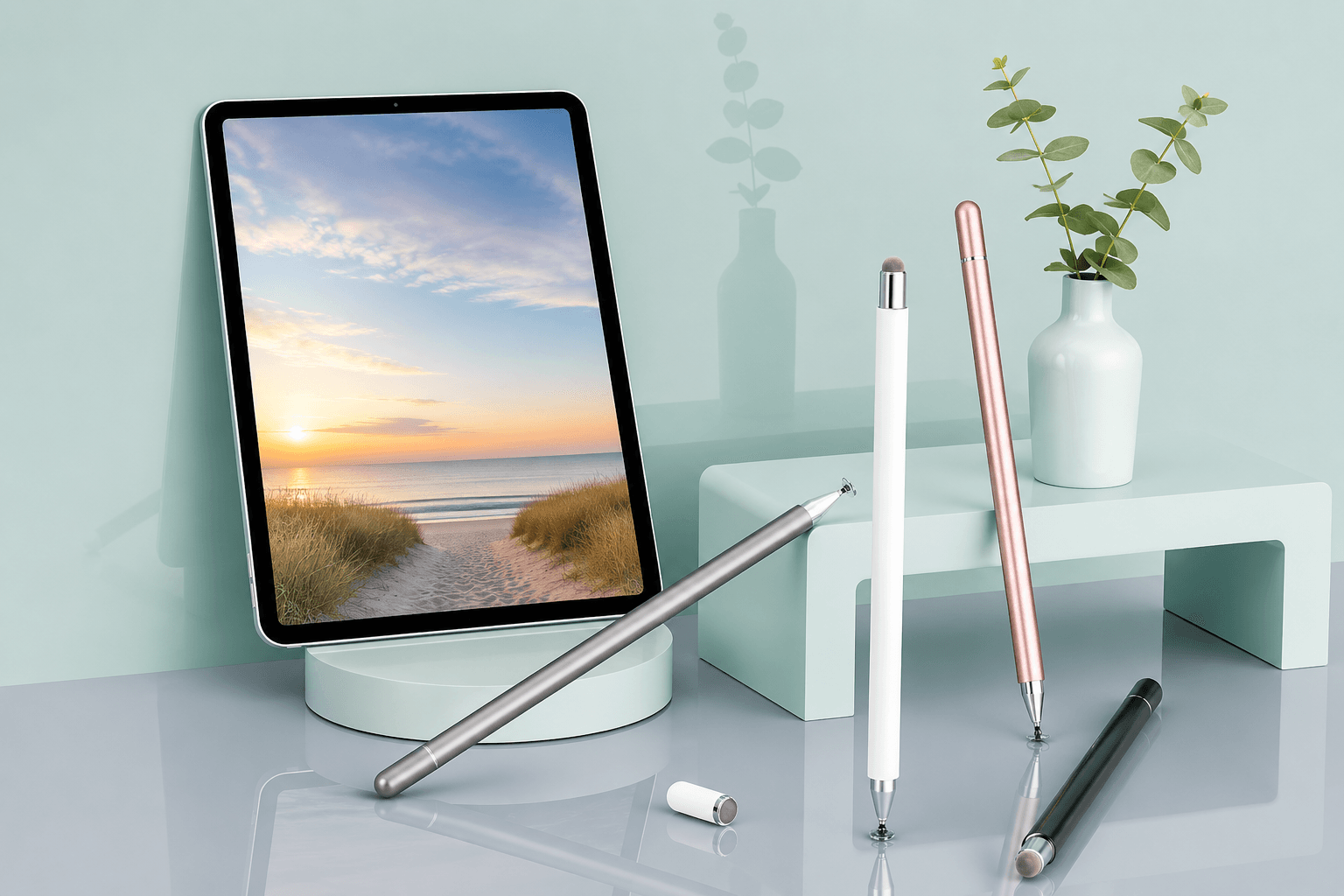 Stylus-Stift für Smartphone