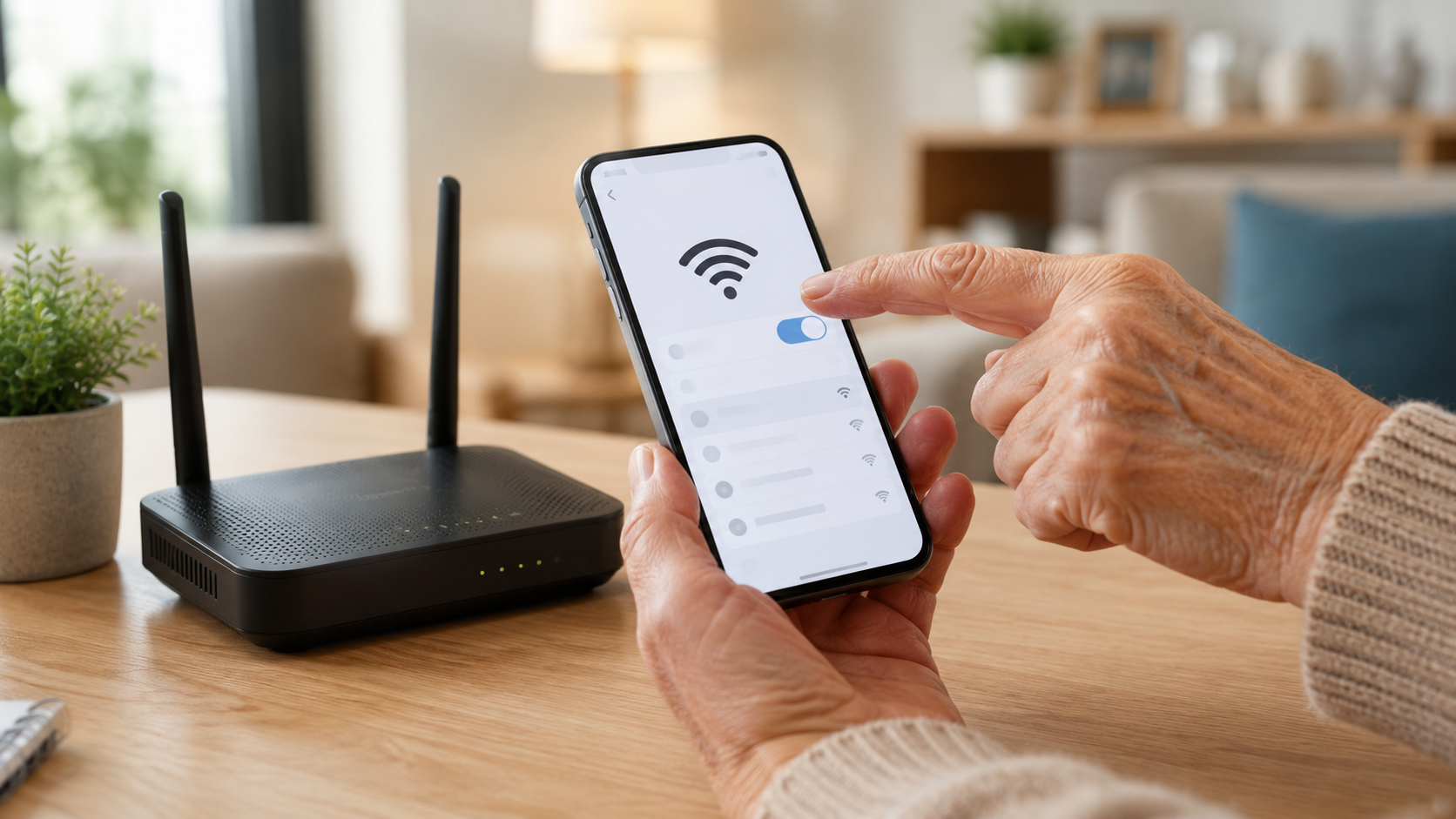 Was ist ein WLAN-Router